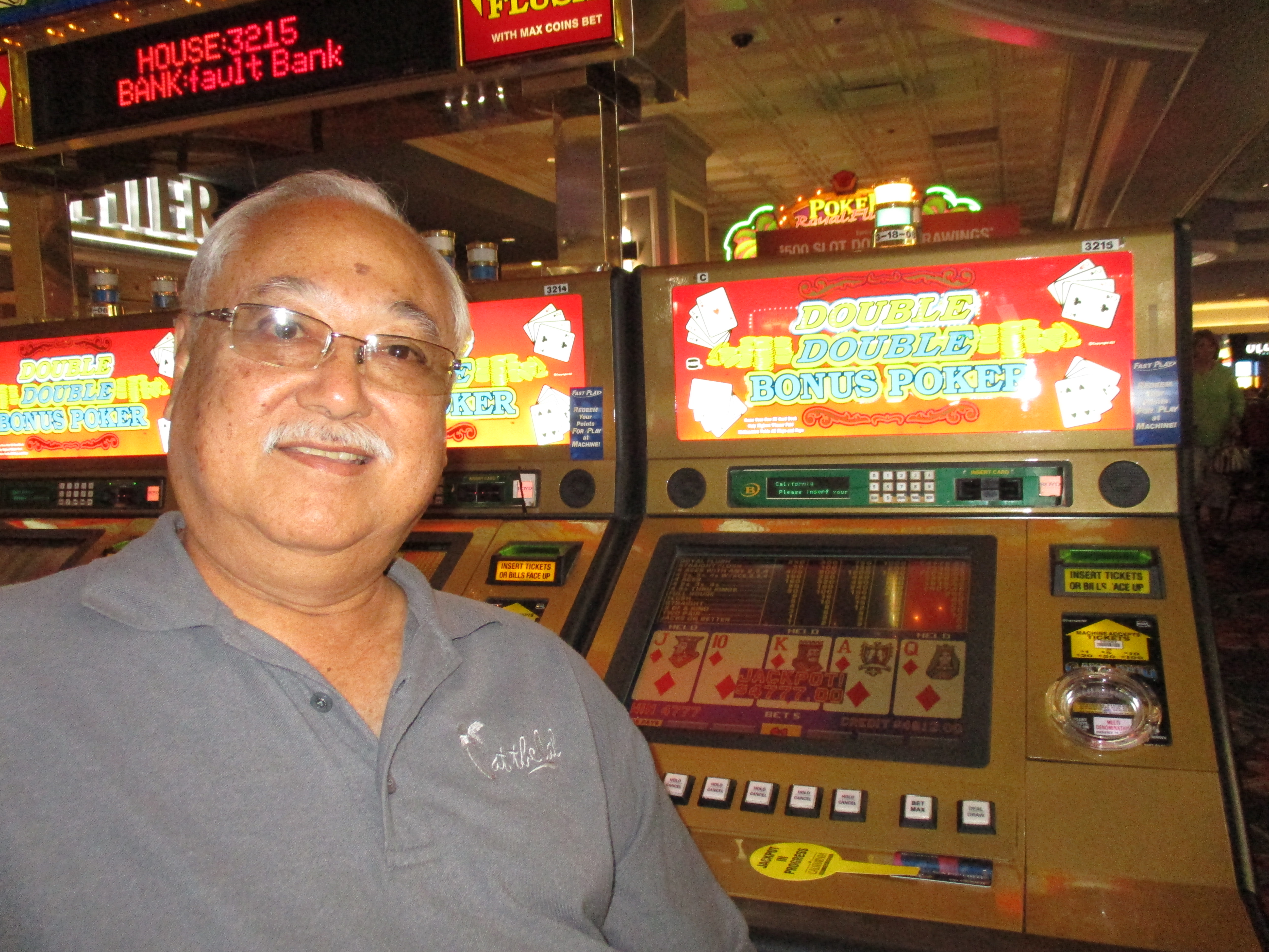 California casino in name casino affiliates programs